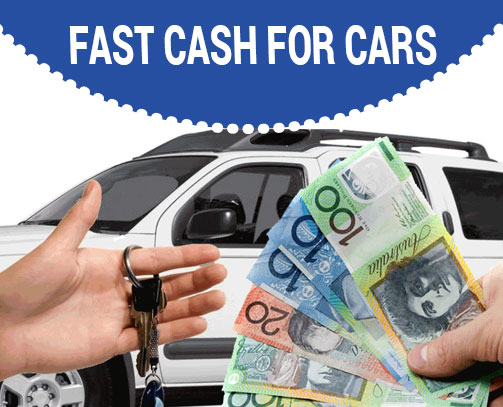 Fast Cas For Cars